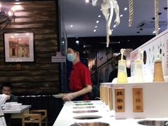 -陈记顺和潮汕牛肉火锅(棠德南路店)