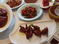 -顺峰(农展馆店)