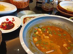 -曹家小菜(胜太路店)