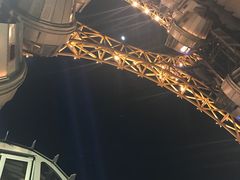 -影汇之星8字形摩天轮