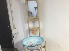 用餐区-得意楼蒸菜馆
