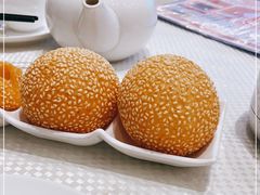 -香港富临皇宫(五月花商业广场店)