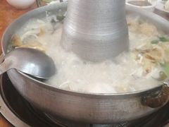 -阿妈土锅鸡