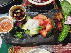 -小娘惹厨房Little Nyonya(狮城有约上榜店)