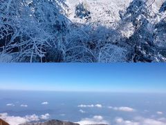-峨眉山风景名胜区