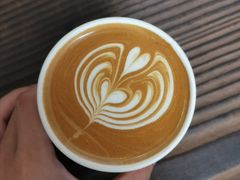 -HANA COFFEE(长寿路店)