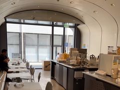 -Seesaw Coffee(上生新所店)