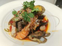 -舌尖上·霞浦滩涂海鲜·新闽菜(总店)