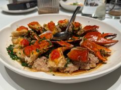 -荣兴酒家(徐家汇店)