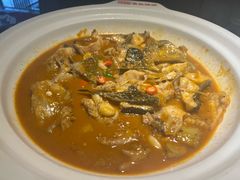 -魏铭鱼头捞饭(晋阳路店)