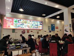 -草墩罗非鱼庄•野生菌•腊排骨(七星街上段店)