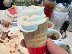 -拉蒂娜·巴西牛排馆 Latina·Brazilian Steakhouse(陆家嘴旗舰店)