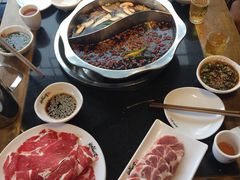 -纸盐河码头火锅(十八梯店)
