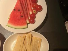 -东来顺·非遗火锅(赛格国际购物中心店)