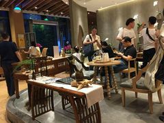 -若蘭慈·无国界素食料理(欢乐海岸店)