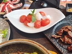 -黑牛の店·黑金店(沈阳万象城店)