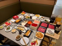 -海底捞火锅(徐州火车站店)