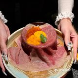 不用去日本廣州也有這個和牛飯!