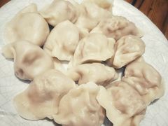 -宝源饺子(麦子店街店)