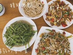 -牛八宝桂林米粉(八里庄店)