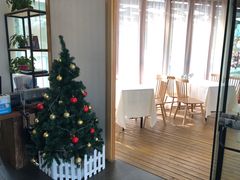 -水岸扬泰·东台鱼汤面(锦延路店)