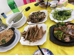 -浩海美食店(闸坡店)