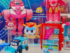 -TOYSRUS玩具反斗城(苏州中心店)