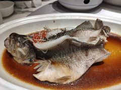 -煜丰汴京烤鸭(福彩路店)