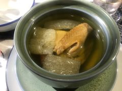 -夜宴江景餐厅