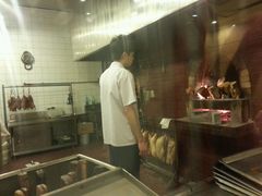 -北京全聚德(天安门店)