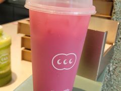 -混果汁(前海嘉里中心店)