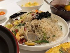 -莆田餐厅PUTIEN(三里屯店)