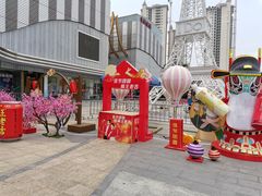 -万达广场(南宁青秀店)