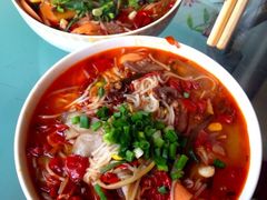 生包-李米线(武陵路店)