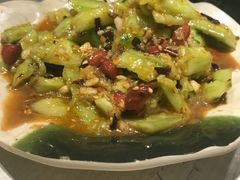 小凉菜-燚店·铁板鱼蛙·烤肉·烤串(北新桥店)