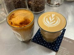 -CAPRAIBEXCOFFEE羍市(菉葭巷店)