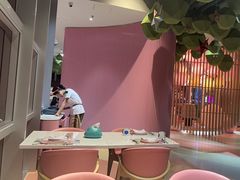 -水桶王国主题餐厅·聚会·生日派对·亲子活动·家庭套餐(亚龙湾希尔顿店)