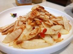 -将相和·海鲜蒸饺大连菜