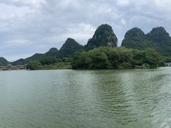 -星湖旅游景区七星岩