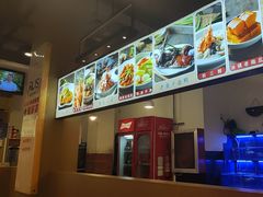 -百家鲜·杭帮菜