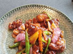 -柒园·三十年创意杭帮菜(龙湖滨江天街店)