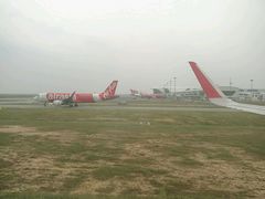 -吉隆坡国际机场