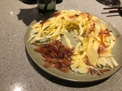 冷切云南火腿-半山腰·云南菜(侨福芳草地店)