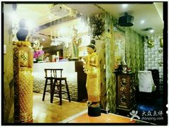 -Siam泰餐厅(水上公园店)