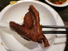 -粤轩楼广式特色餐厅(青岛路店)