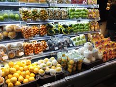 店内环境-Olé精品超市(北京合生汇店)