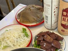 -刘少华贵州小黄牛·鲜牛肉火锅(总店)