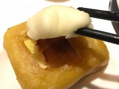 乳饼火腿-醉云喃