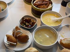-东方早茶 海鲜•青岛菜(国信体育中心店)
