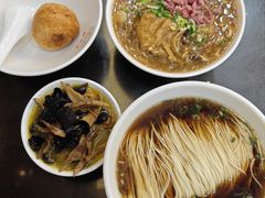 -毛华美食(清扬路店)